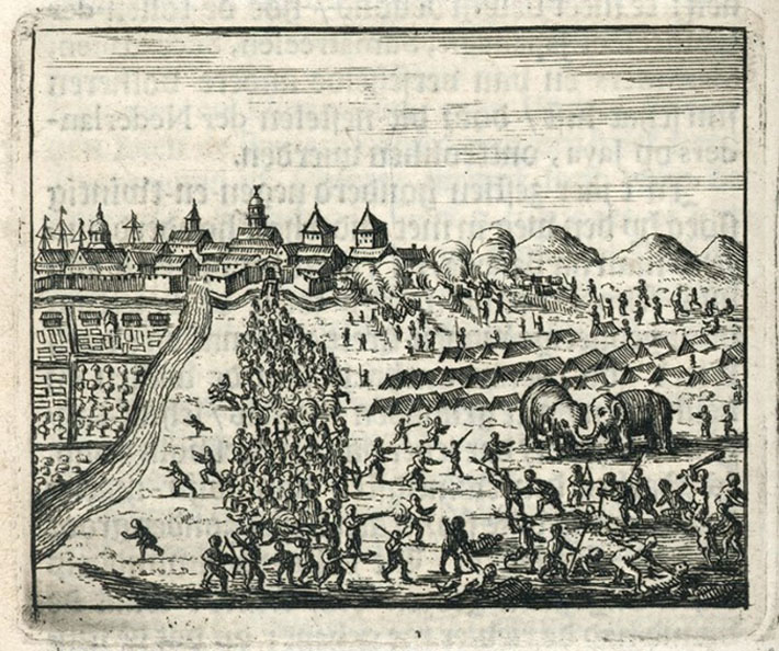Sejarah Kebumen