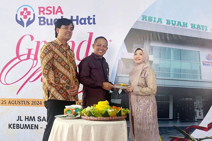 RSIA Buah Hati Kebumen