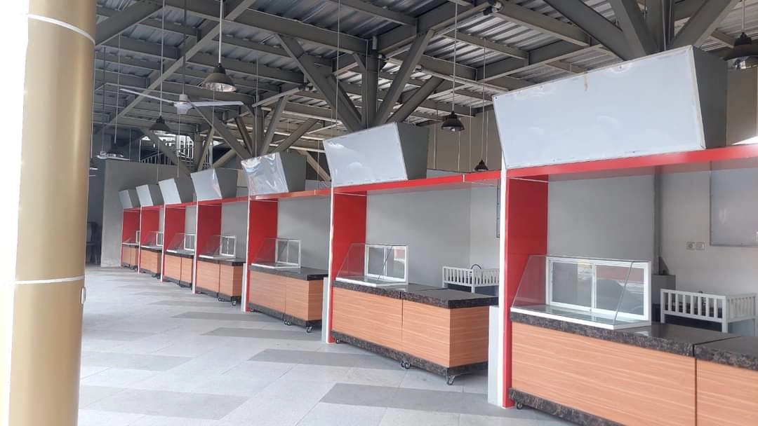 Siap Difungsikan, Transaksi di Kapal Mendoan Berlaku Non Tunai