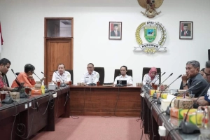 Akan Dilantik 13 Agustus, 50% Anggota Terpilih DPRD Kebumen Masa Jabatan 2024–2029 Merupakan Wajah Baru