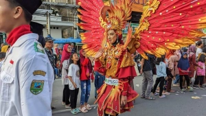 Berikut Rangkaian Acara Menyambut HUT ke-79 Kemerdekaan Indonesia dan Hari Jadi ke-395 Kabupaten Kebumen