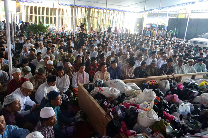 Maulid Nabi
