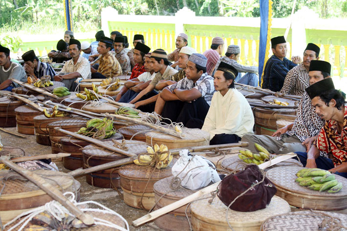 Maulid Nabi