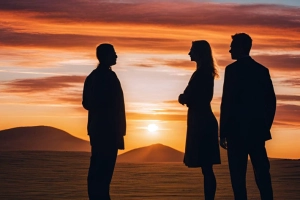 Cerpen Sebentuk Hati