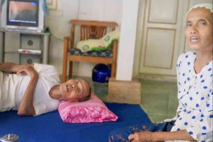 Muslim Syaebani
