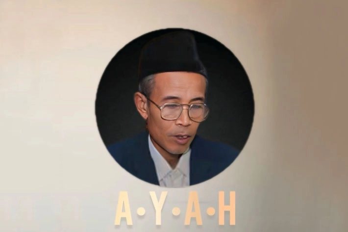 Muslim Syaebani