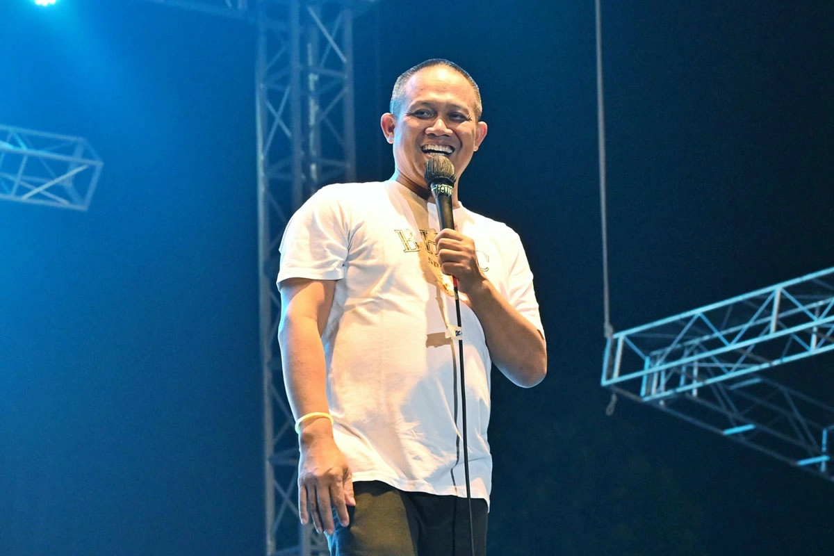 Pendapatan Asli Daerah
