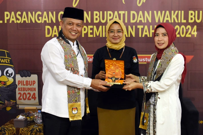 Arif Sugiyanto