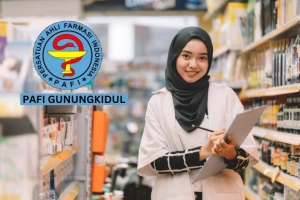 PAFI Gunungkidul