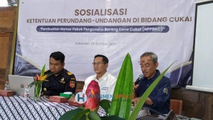 Berikut Ini Syarat Berniaga dengan Kategori Produk Barang Kena Cukai