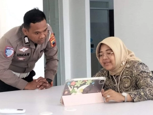 Mulai 1 November, Syarat Mengurus SIM dengan Kepesertaan JKN Aktif Diujicobakan