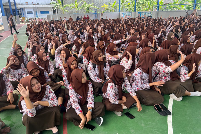 SMK Basada