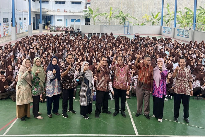 SMK Basada
