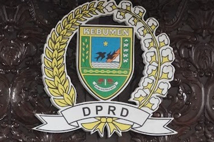 DPRD Kebumen