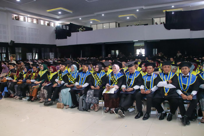 Universitas Putra Bangsa