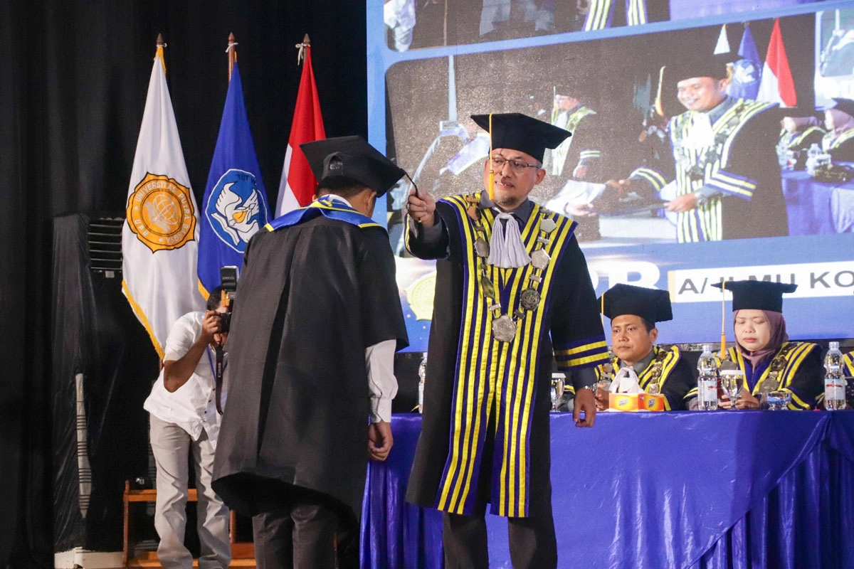 Universitas Putra Bangsa