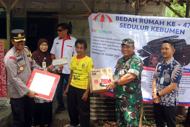 Sedulur Kebumen