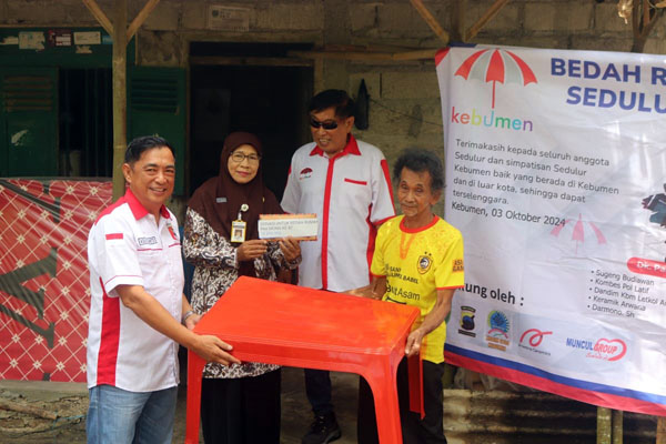 Sedulur Kebumen