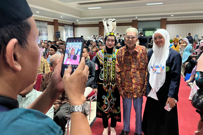 Mahasiswa Baru