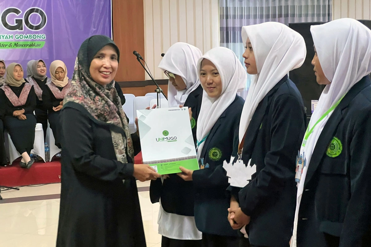 Mahasiswa Baru