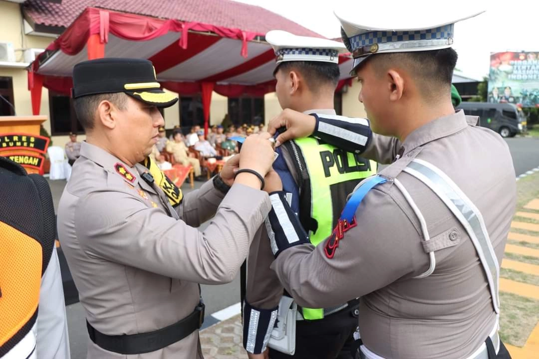 Operasi Zebra Candi 2024 Dimulai Hari Ini, Berikut Sasaran Pelanggarannya