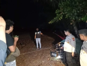 Main Layangan saat Gerimis, Pemuda Ini Tersambar Petir Hingga Meninggal