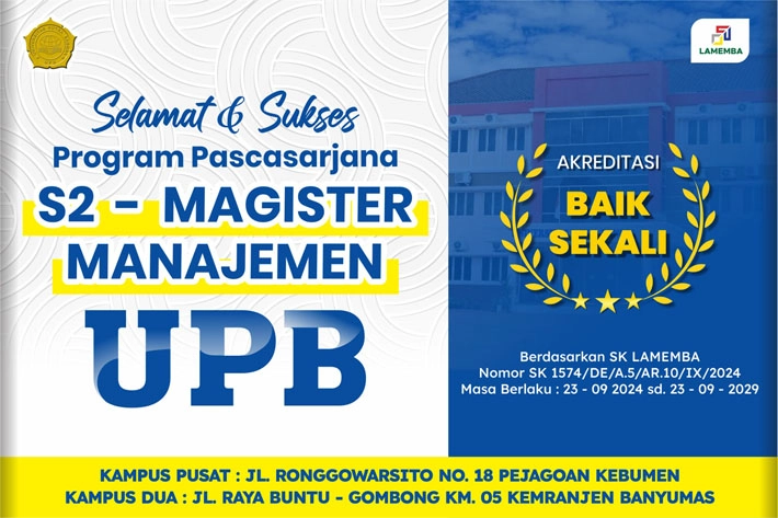 UPB Kebumen