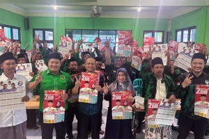 Gerakan Pemuda Ka'bah