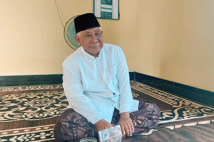 Ketua MUI Kebumen