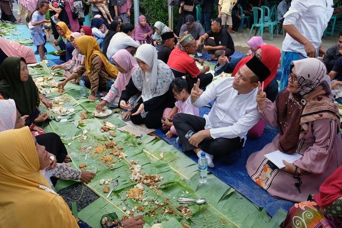 Jalan Pokok