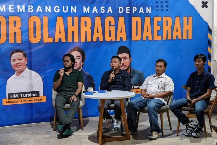 Olahraga