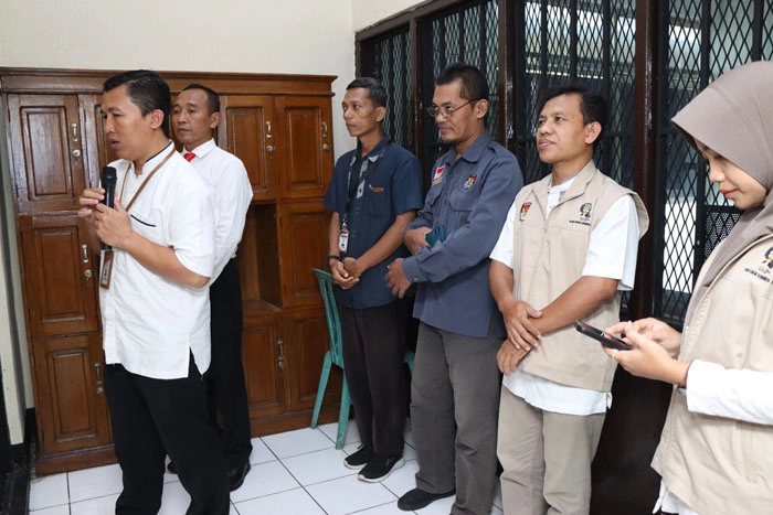 Pilkada Kebumen