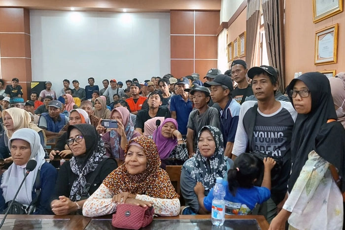 PKL Alun-alun