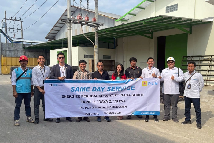 PLN