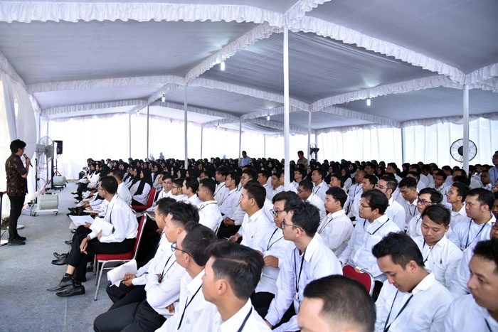 CPNS Pemkab Kebumen
