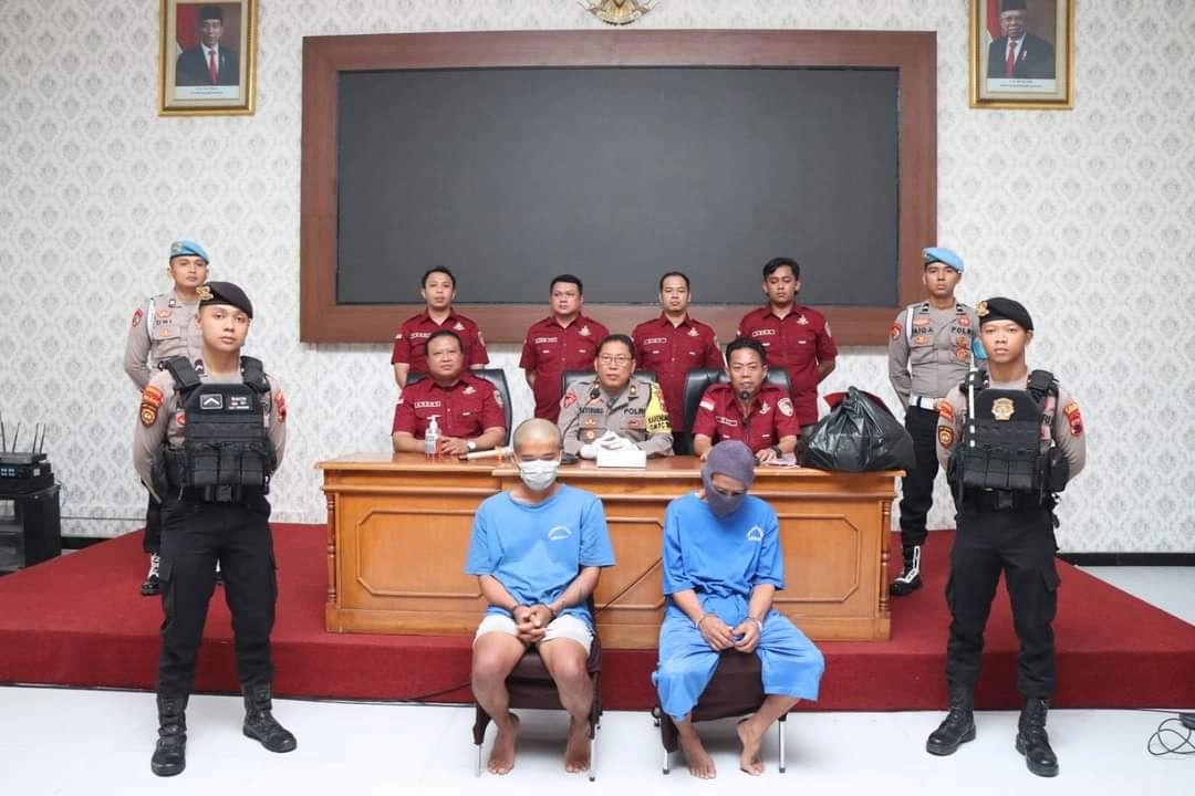 Masih Ingat Mobil Pencuri yang Diamuk Massa di Desa Tanahsari? Ini Kelanjutan Kasusnya