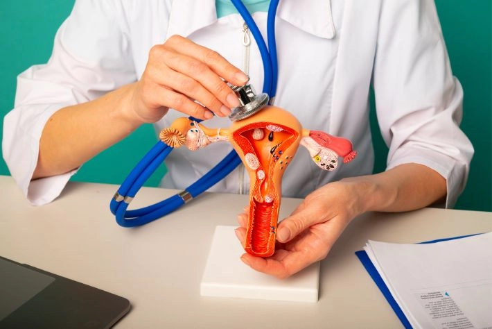 Kesehatan Reproduksi