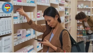 Peran Aktif PAFI Sarmi dalam Pencegahan Penyakit Melalui Edukasi dan Farmasi