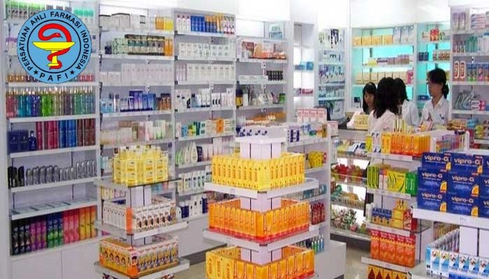 PAFI Solo Kampanyekan Penggunaan Antibiotik Secara Bijak untuk Cegah Resistensi