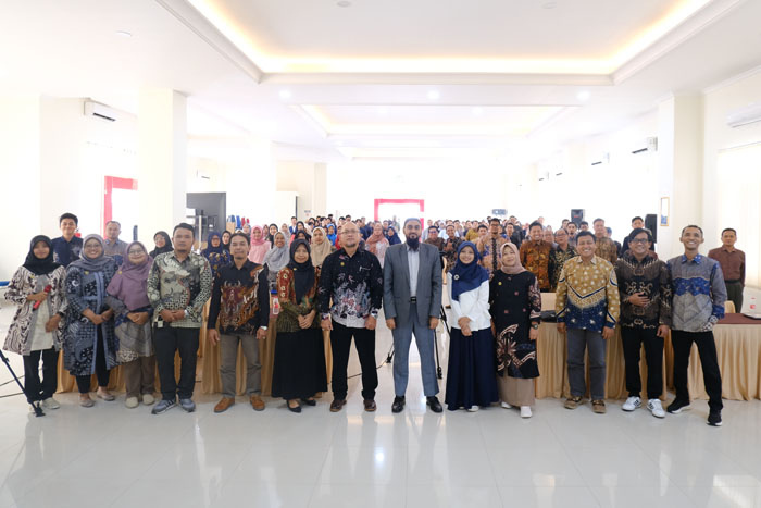 Universitas Putra Bangsa