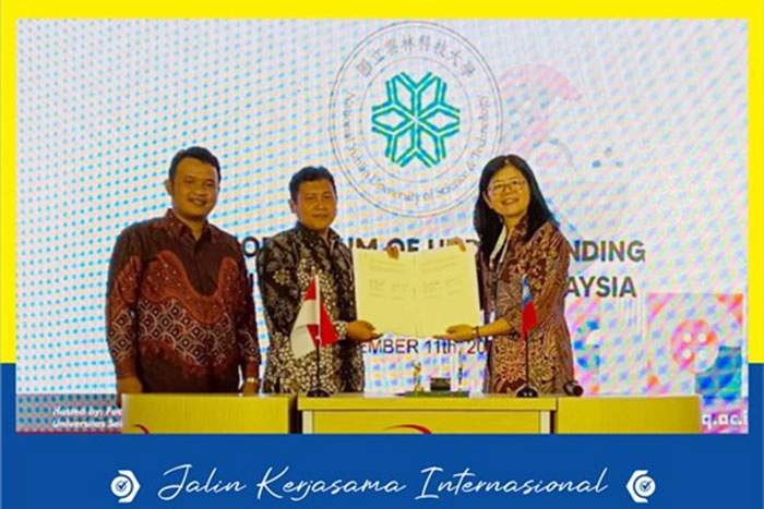 Universitas Putra Bangsa