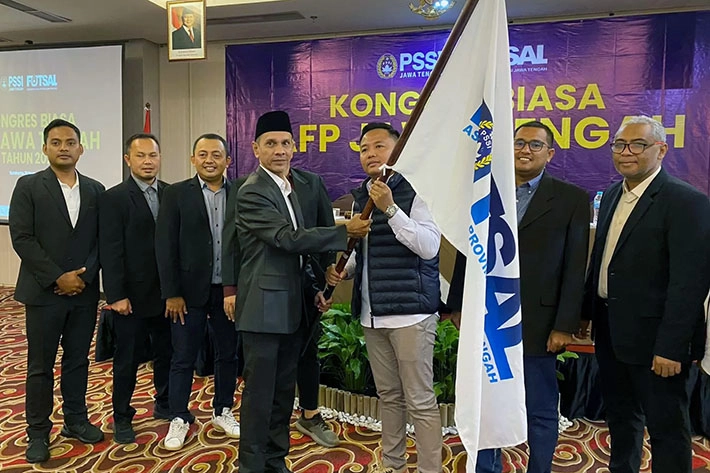 AFP Jateng