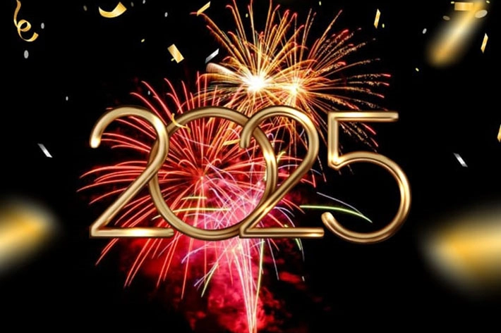 Tahun Baru 2025