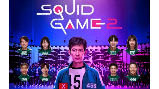 Squid Game 2