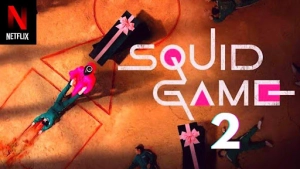 “Squid Game” Season 2: Lebih Brutal, Lebih Emosional, Siapa yang Akan Bertahan?