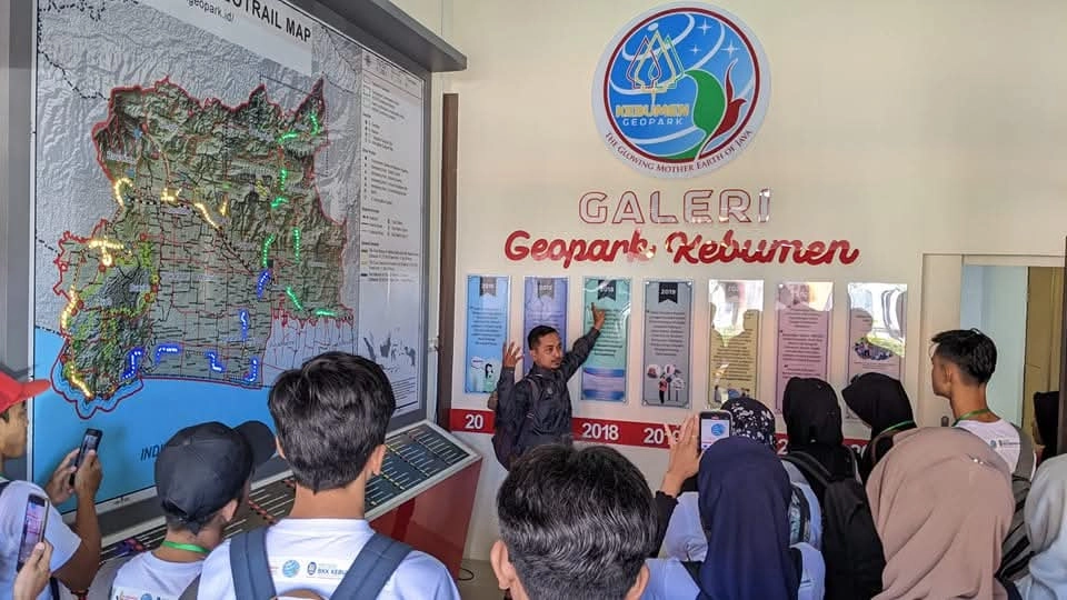 Berikut Rangkaian Acara Rakornas KNGI 2024 di Kebumen