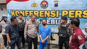 Jalankan Jud1 Online, Warga Seliling Alian Diamankan Polisi