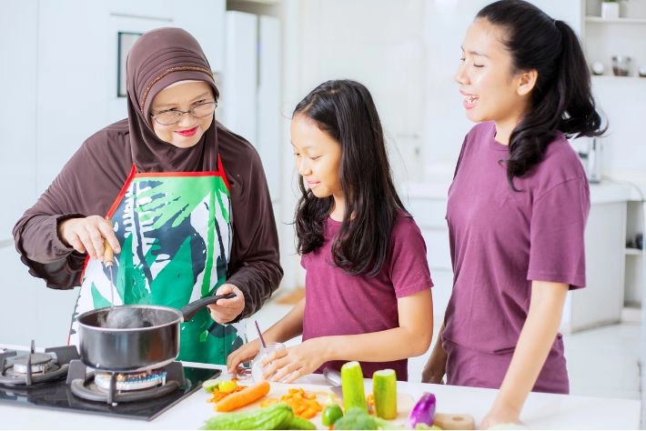 Hari Ibu