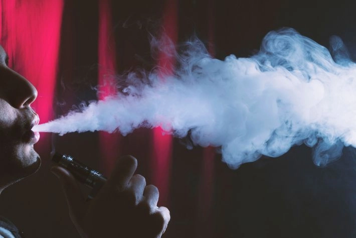 Rokok Elektrik