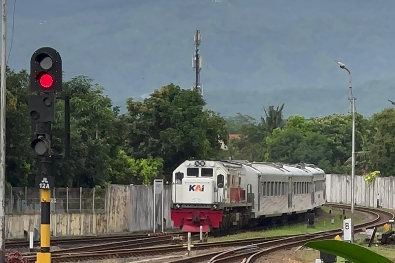 Gapeka 2025: KA Sawunggalih Ditambah Frekuensi Perjalanannya, CL Prameks Belum Sampai Kebumen